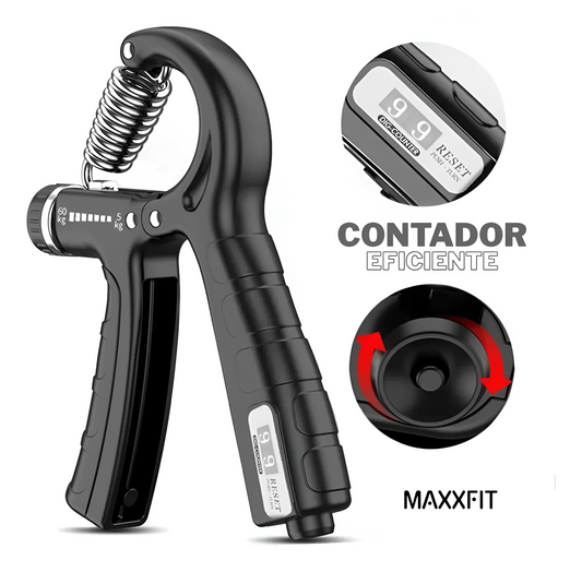 GripMax