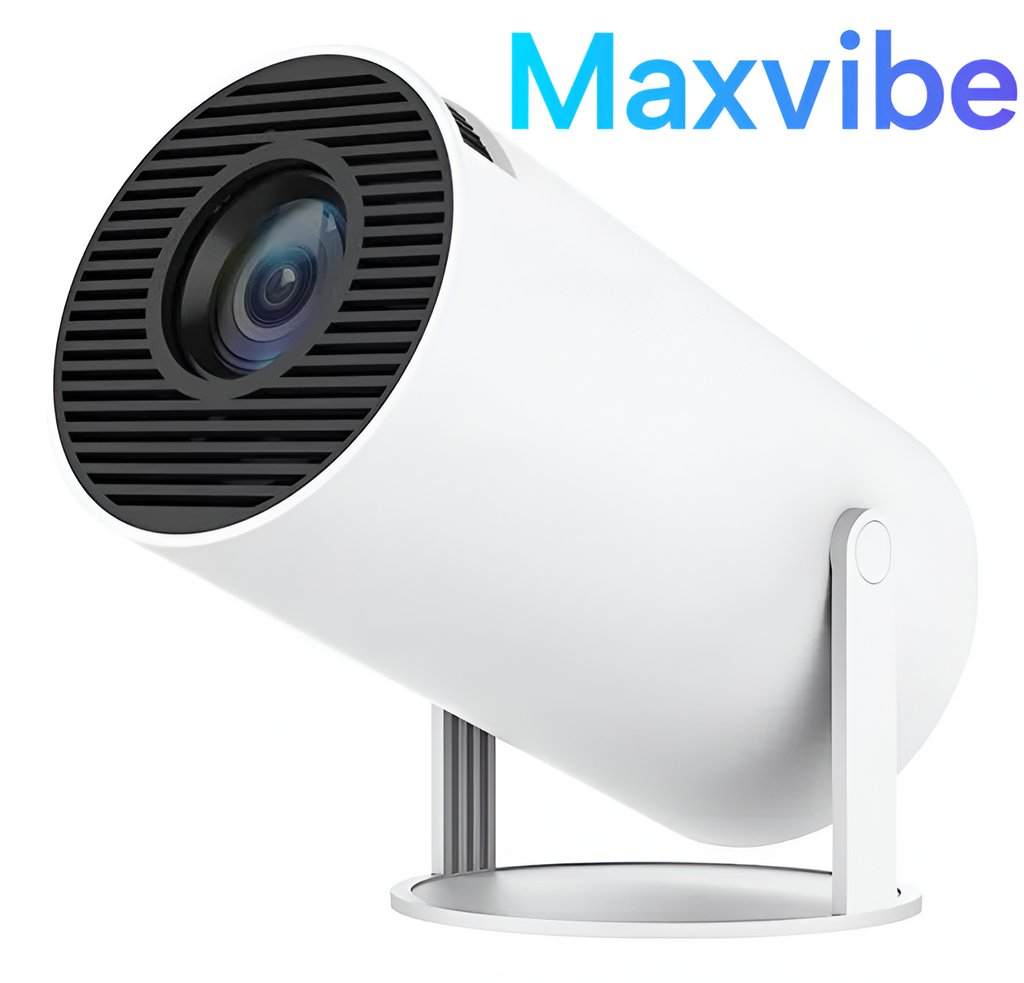 Proyector MaxLight Full Hd