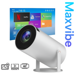Proyector MaxLight Full Hd