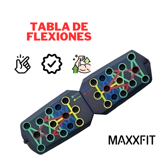FlexUp