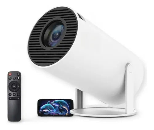 Proyector MaxLight Full Hd